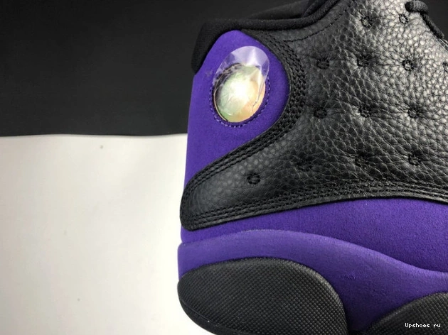 13 Purple DJ5982-015 Air Retro  Jordan Court 1006